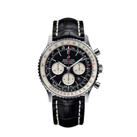 breitling navitimer precio